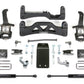 Fabtech 2014 Ford F150 4WD 6in Basic Sys w/Stealth