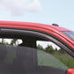 AVS 88-99 Chevy CK Standard Cab Ventvisor In-Channel Window Deflectors 2pc - Smoke