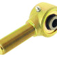RockJock Johnny Joint Rod End 2in Narrow Forged 1.640in X .640in Ball 7/8in-14 RH Thread Shank
