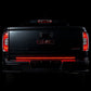 Putco 48in Red Blade LED Tailgate Light Bar for Ford Trucks w/ Blis and Trailer Detection