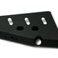 DV8 21-22 Ford Bronco A-Pillar Pod Light Mounts