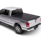 UnderCover 15-20 Ford F-150 5.5ft Ultra Flex Bed Cover - Matte Black Finish