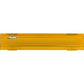 Rigid Industries 10in SR-Series Pro Light Cover - Yellow