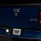 Raxiom 03-18 Dodge RAM 1500 Axial Series LED License Plate Lamps