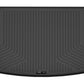 Husky Liners 21-23 Suburban/Yukon XL w/ 3rd Row Seat Weatherbeater Cargo Liner Behind 3rd Row - Blk