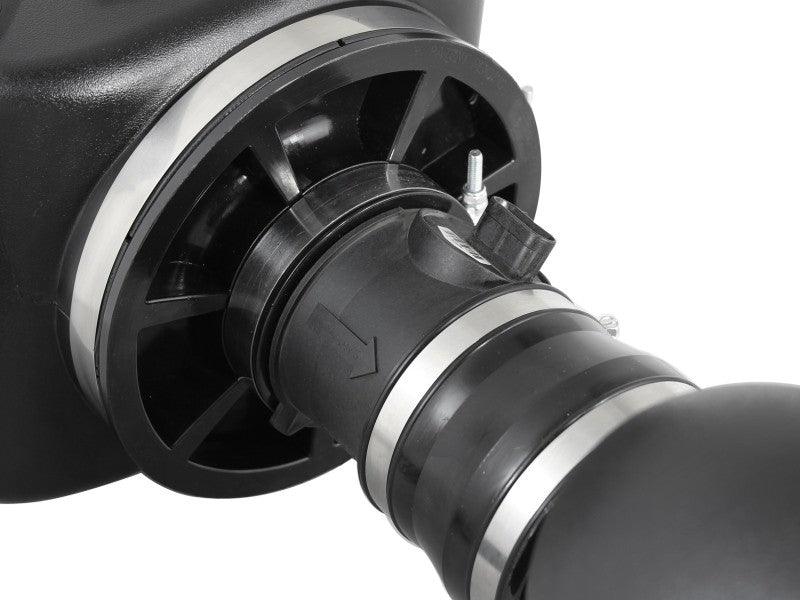aFe Momentum GT Stage-2 Si Pro DRY S Intake System GM Trucks/SUVs V8 4.8L/5.3L/6.0L/6.2L (GMT900) El | Too Fast Autoparts | Order Online
