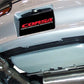 Corsa 1998-2002 Chevrolet Camaro Convertible Z28 5.7L V8 LS1 Polished Sport Cat-Back Exhaust