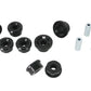 Whiteline 90-00 BMW 3 Series Rear Subframe Mount Bushing Kit