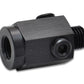 Vibrant 16mm x 1.5 Metric Extender Fitting with 1/8in NPT Port