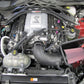 K&N 20-21 Ford Mustang GT500 5.2L V8 AirCharger Performance Intake