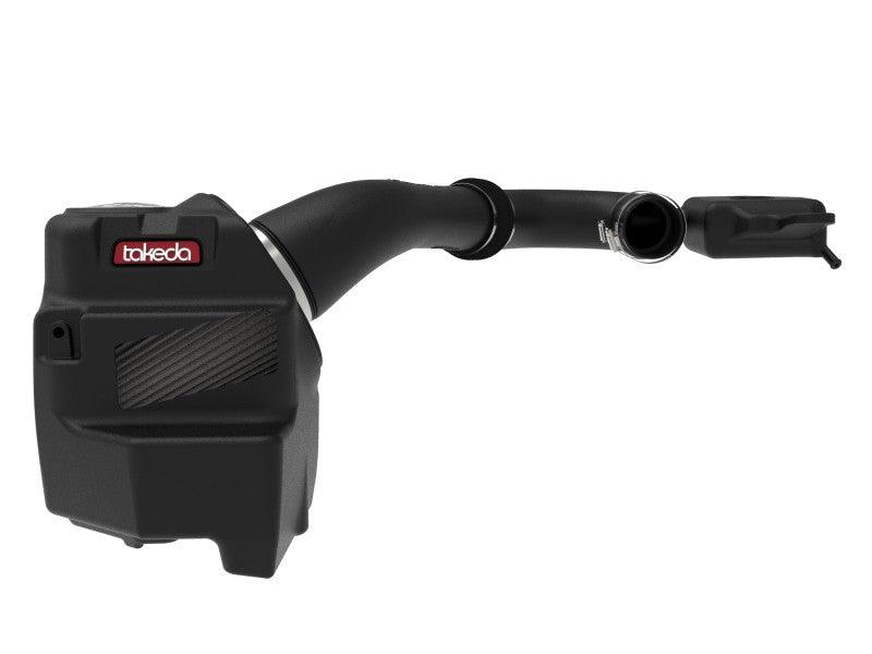 aFe Takeda Momentum Pro DRY S Cold Air Intake System 12-16 Subaru Impreza H4-2.0L | Too Fast Autoparts | Order Online