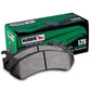 Hawk 10-11 Ford Expedition/F-150 SVT Raptor / 10-11 F-150 LTS Front Street Brake Pad