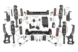 7 Inch Lift Kit | Vertex | Ford Bronco 4WD (2021-2023)