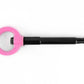 PERRIN 22-26 Toyota GR86 Tow Hook Kit (Front) - Hyper Pink