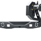 Rugged Ridge 07-18 Jeep Wrangler (JK/JKU) XOR Rear Bumper w/Swing Out Tire Carrier - Tex. Blk