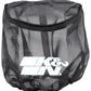 K&N RC-2690 Black Drycharger Air Filter Wrap