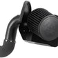 K&N 07-09 Dodge Ram Pickup 2500/3500 6.7L DSL Black Performance Intake Kit