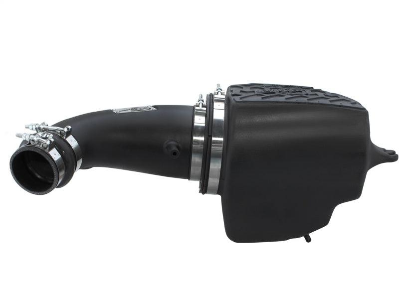 aFe Momentum GT PRO 5R Stage2 Si Intake 07-11 Jeep Wrangler JK V6 3.8L | Too Fast Autoparts | Order Online