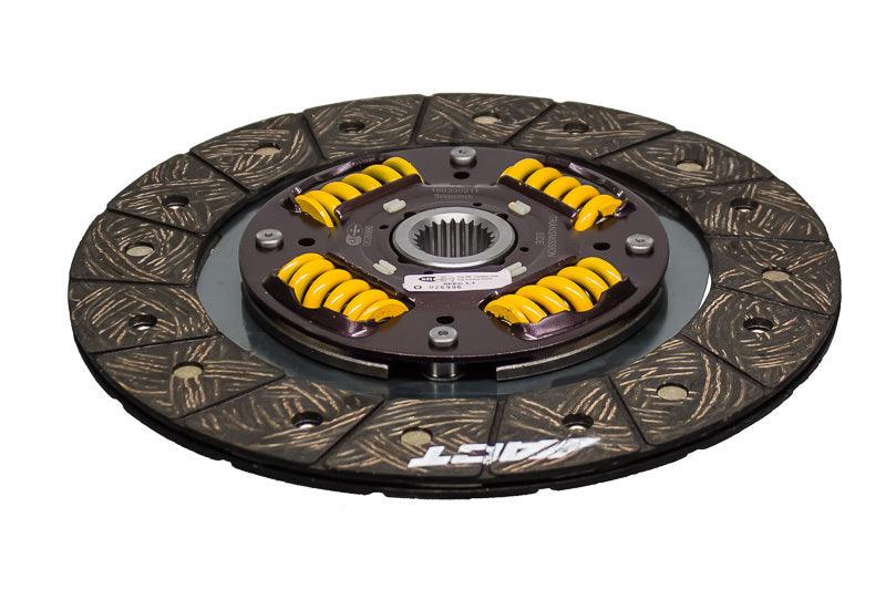 ACT 2010 Subaru Impreza Perf Street Sprung Disc | Too Fast Autoparts | Order Online