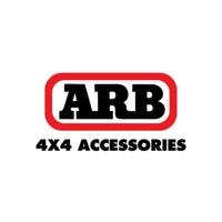 ARB Snorkel Suits Jeep Jl Wrangler