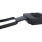 Ford Racing Rubber 2in Hitch Receiver Cover w/Ford Oval/Ford Performance Logo