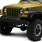 Raxiom 97-06 Jeep Wrangler TJ Axial Series LED Side Marker Lamps- Smoked