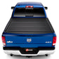 BAK 09-18 Dodge Ram 1500 (19-20 Classic Only) 5ft 7in Bed (w/ Ram Box) BAKFlip MX4 Matte Finish
