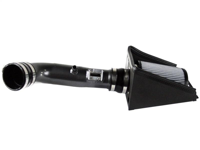 aFe FULL METAL Power Intakes Stage-2 PDS AIS PDS; Ford Ranger 04-11 V6-4.0L | Too Fast Autoparts | Order Online