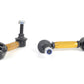 Whiteline 96+ Audi A3 / 98+ Audi TT / 98-09 VW Beetle / 97+ Golf (Exc. R32) / 98-05 Jetta / 97-09 Ra
