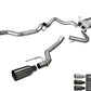 Corsa 2017-2020 Ford F-150 Raptor Super Cab / Super Crew Cab 3.5L V6 X-Pipe
