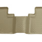 Husky Liners 01-06 Toyota Sequoia Classic Style 2nd Row Tan Floor Liners (One Piece Unit)