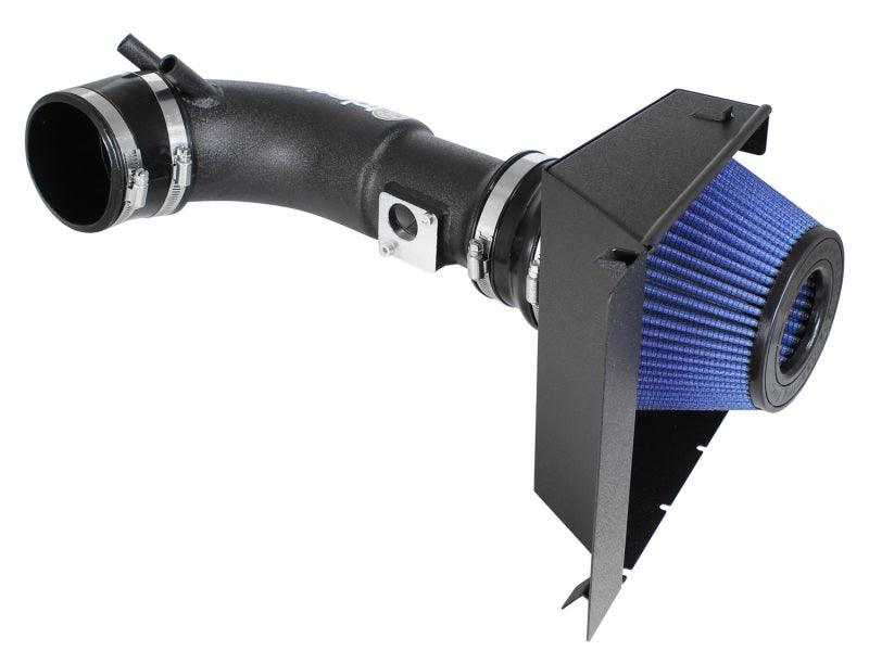 aFe Takeda Intakes Stage-2 PDS AIS PDS Lexus IS-F 08-11 V8-5.0L (blk) | Too Fast Autoparts | Order Online