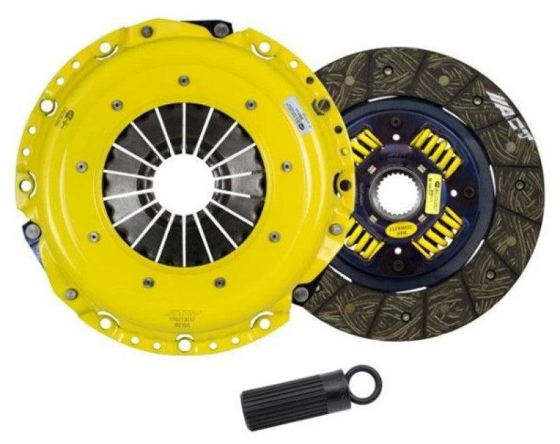 ACT 07-09 BMW 135/335/535/435/Z4 N54 XT/Perf Street Sprung Clutch Kit | Too Fast Autoparts | Order Online