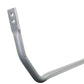 Whiteline 02-13 MINI Cooper Rear Sway Bar - 20mm HD Blade Adj. (Incl. Bushings)