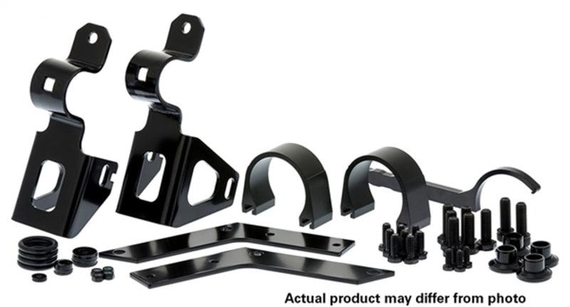 ARB Bp51 Fit Kit Lc200 Kdss Rear | Too Fast Autoparts | Order Online | Canada & USA Shipping