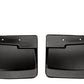 Husky Liners 94-02 Dodge Ram Dually Custom-Molded Rear Mud Guards