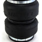 Air Lift Replacement Air Spring - LoadLifter 5000 Ultimate Bellows Type w/ internal Jounce Bumper