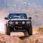ARB 2021 Ford Bronco Summit Winch Bumper (Fit Kit NOT Included)