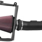 K&N 2017 Nissan Armada V8 5.6L AirCharger Performance Air Intake