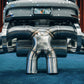Porsche 992 GT3/RS Valved Sport Exhaust System