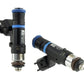 Grams Performance Honda/Acura B/D/F/H Series (Excl D17) 750cc Fuel Injectors (Set of 4)