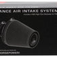 K&N 2015 Ford Mustang V8-5.0L Performance Air Intake System
