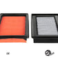 aFe Magnum FLOW Pro DRY S OE Replacement Filter (Pair) 14-19 Infiniti Q50 V6 3.5L/3.7L