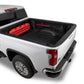 Putco 20-21 Chevy Silverado HD/Sierra HD - 6.8ft (Standard Box) Molle Driver Side Panel