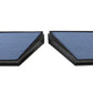 aFe MagnumFLOW Air Filter PRO 5R 07-10 BMW X5 V8 4.8L