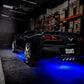 Oracle Universal Dynamic LED Underbody Kit - ColorSHIFT - Dynamic