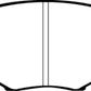 EBC 94-01 Mazda Miata MX5 1.8 Greenstuff Front Brake Pads