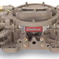 Edelbrock Carburetor Marine 4-Barrel 750 CFM Electric Choke