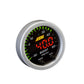 AEM X-Series Boost Pressure -30inHg 60psi Gauge Kit