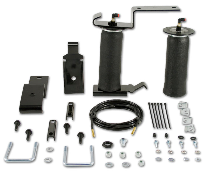 Air Lift Ridecontrol Air Spring Kit